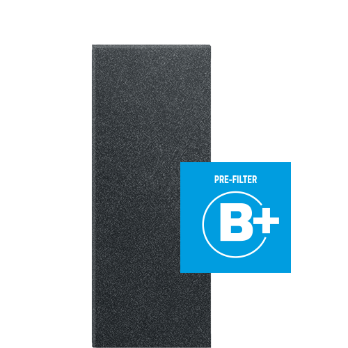 Honeywell Gas And Odor Reducing Air Purifier B Pre Filter, HRF-B1