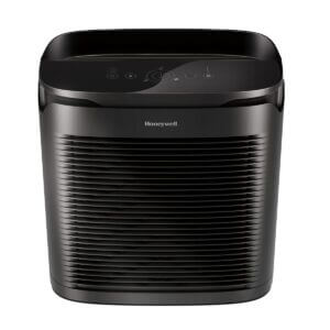 powerplus air purifier front view