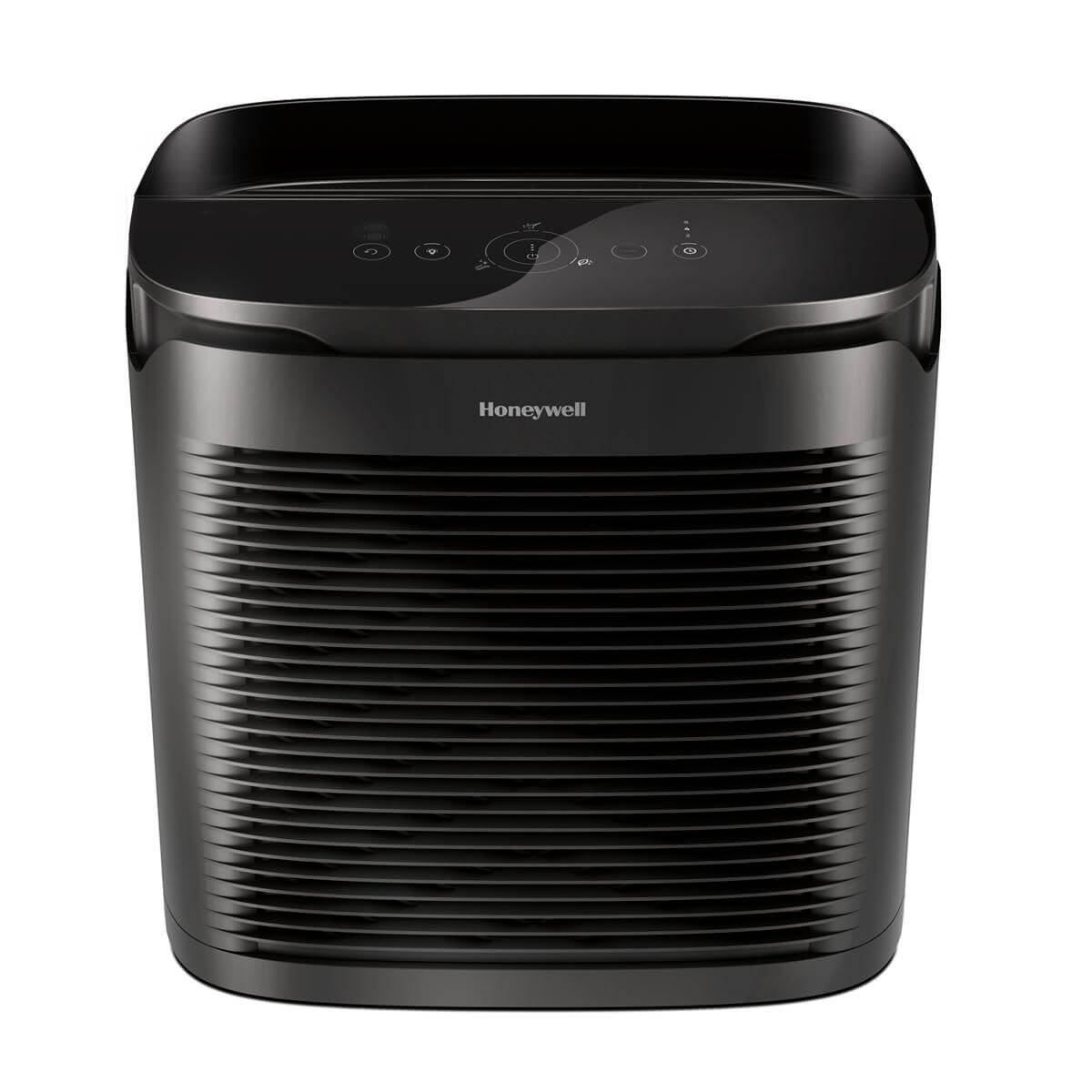 powerplus air purifier front view
