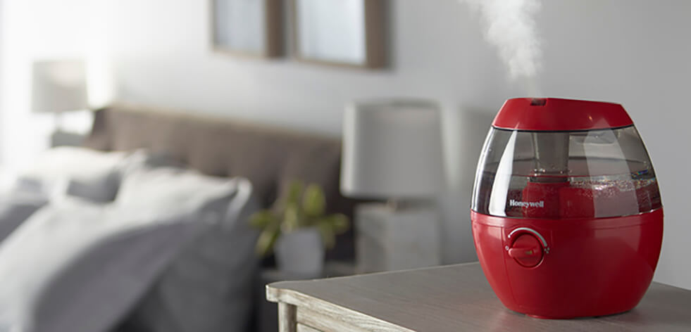 Experience Warmth and Peace of Mind.