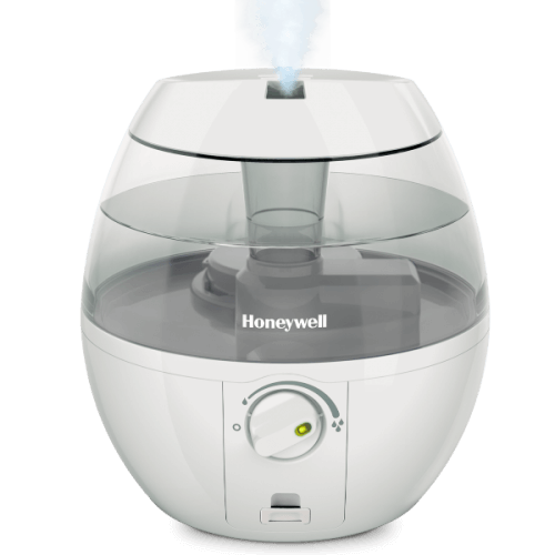 MistMate™ Ultrasonic Cool Mist Humidifier, HUL520