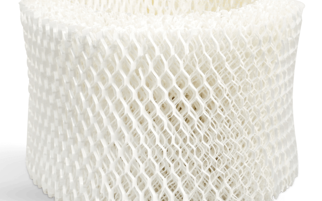 Replacement Wicking Humidifier Filter, Filter C, HC-888