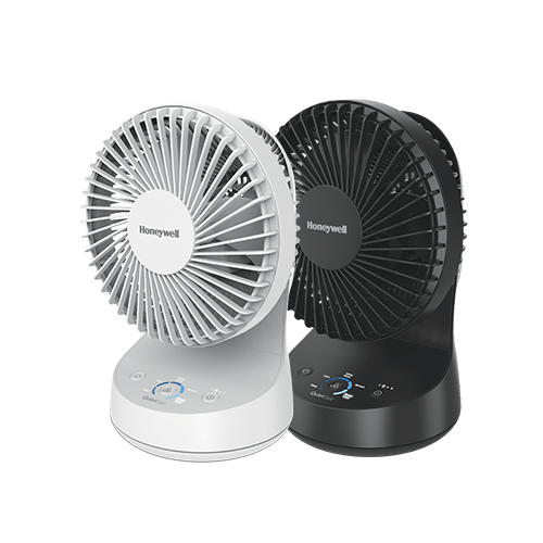 QuietSet® 5 Table Fan, HTF337