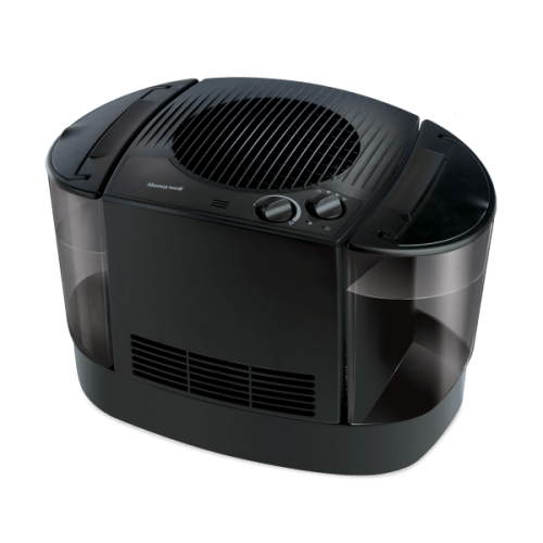 Easy to Care Cool Moisture Console Humidifier, HEV685