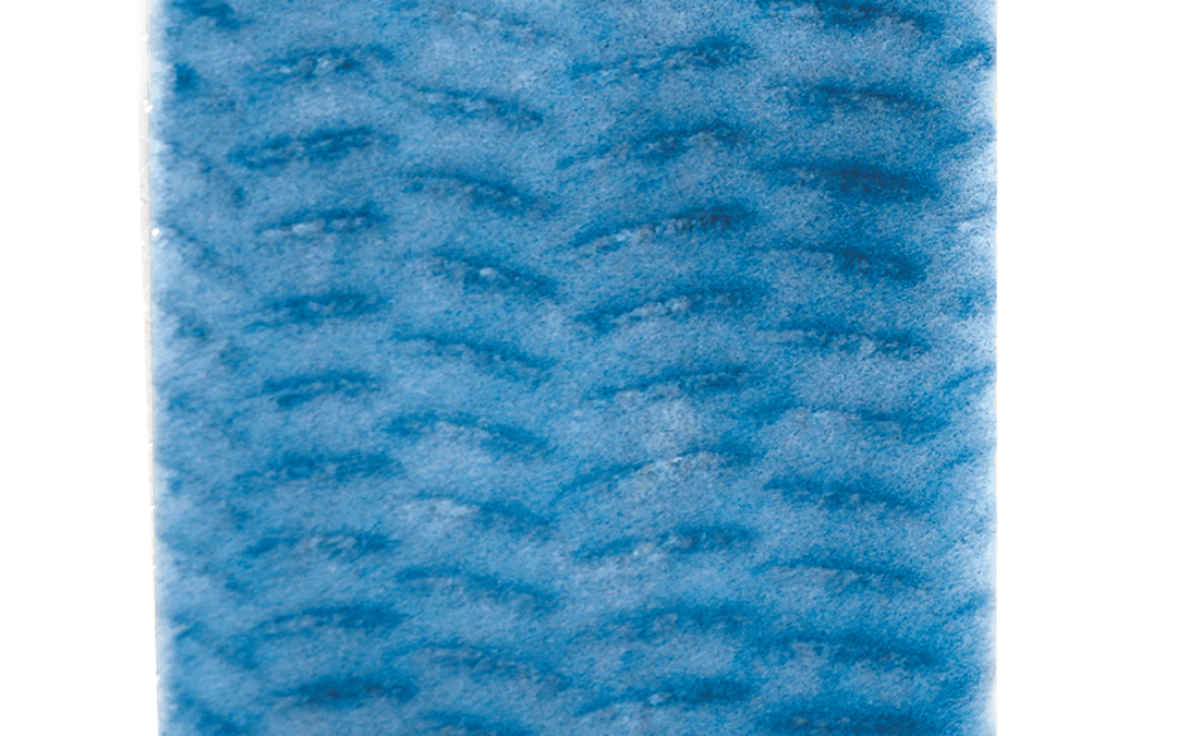 Replacement Humidifier Wicking Filter, Filter T, HFT600